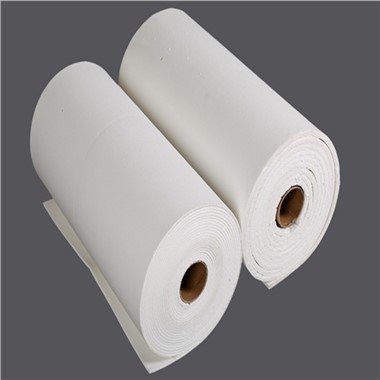 Seramika tolali izolyatsiyali adyol