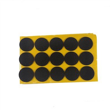 Neoprenli shimgichli qistirmalar